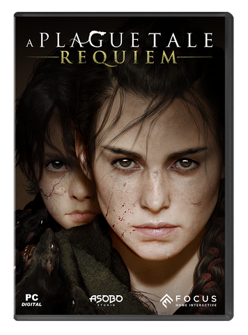 A Plague Tale: Requiem