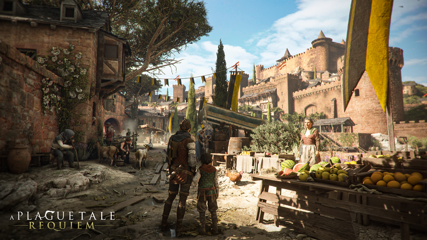 A Plague Tale: Requiem – image 9