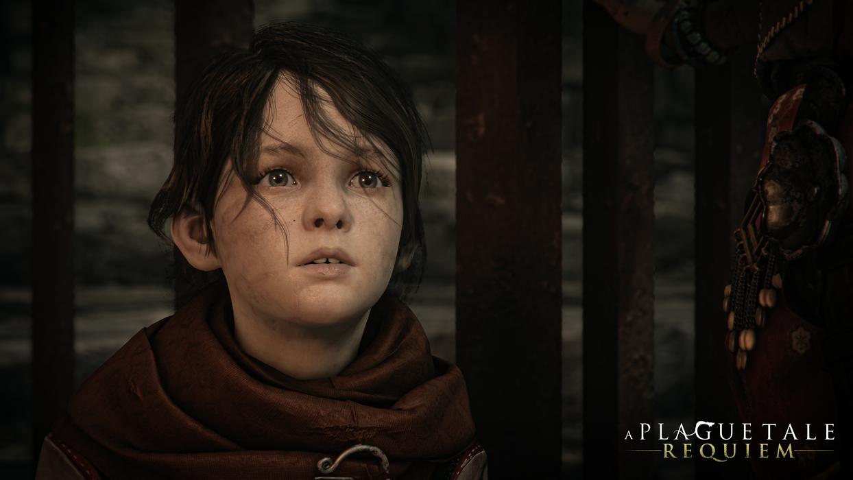 A Plague Tale: Requiem  للبيع في مصر من خلال Games2Egypt