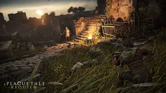 A Plague Tale: Requiem  للبيع في مصر من خلال Games2Egypt