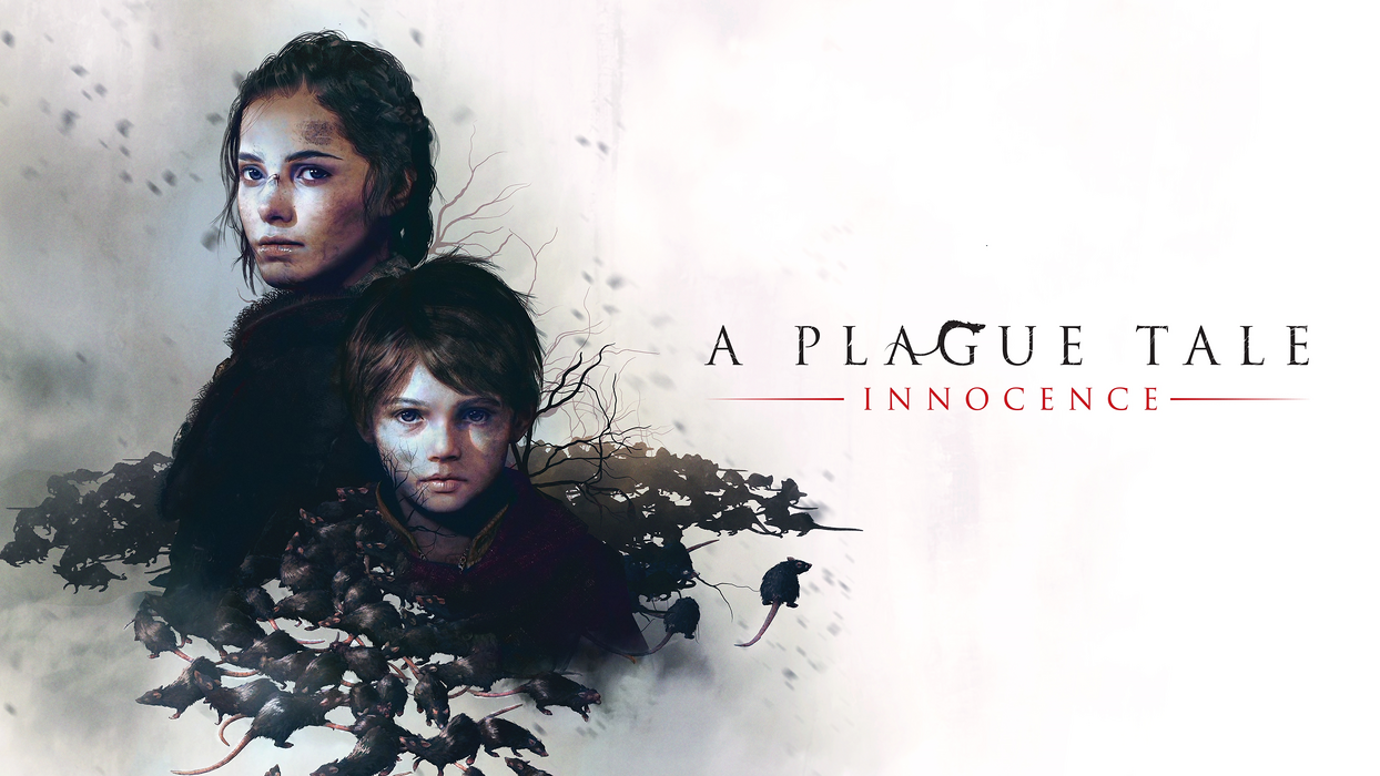 A Plague Tale: Innocence  للبيع في مصر من خلال Games2Egypt