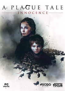 A Plague Tale: Innocence -  للبيع في مصر من خلال Games2Egypt