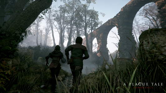 A Plague Tale: Innocence  للبيع في مصر من خلال Games2Egypt