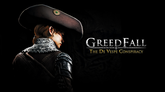 GreedFall - The De Vespe Conspiracy  للبيع في مصر من خلال Games2Egypt