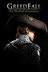 GreedFall - The De Vespe Conspiracy -  للبيع في مصر من خلال Games2Egypt