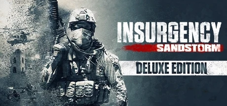 Insurgency: Sandstorm - Deluxe Edition -  للبيع في مصر من خلال Games2Egypt