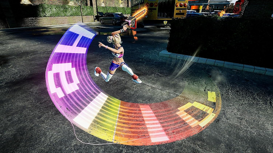 لولي بوب تشينسو ري بوب – بلايستيشن 5  للبيع في مصر من خلال Games2Egypt