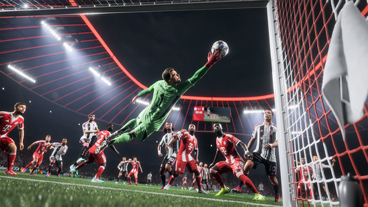 EA Sports FC 26 - PS5  for sale in Egypt from Games2Egypt