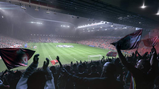EA Sports FC 26 - PS4  for sale in Egypt from Games2Egypt
