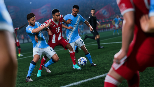 EA Sports FC 26 - PS4  for sale in Egypt from Games2Egypt
