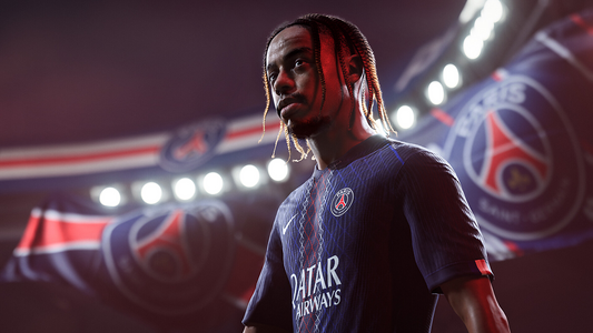 EA Sports FC 26 - PS4  for sale in Egypt from Games2Egypt