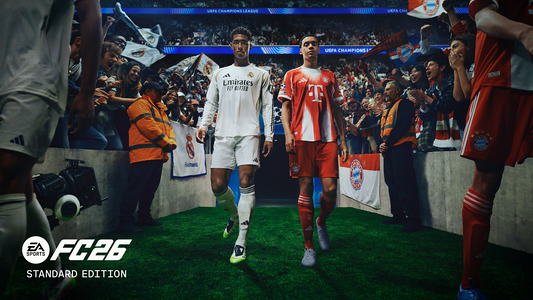 EA Sports FC 26 - PS4  for sale in Egypt from Games2Egypt
