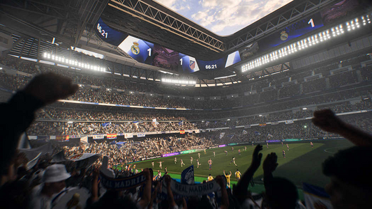 EA Sports FC 26 - Arabic and English - PS5  for sale in Egypt from Games2Egypt