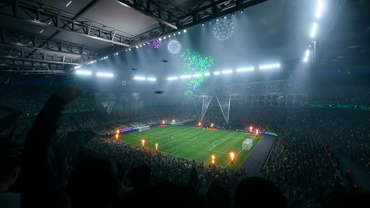 EA Sports FC 26 - Arabic and English - PS4  for sale in Egypt from Games2Egypt