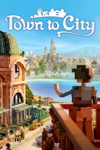 Town to City - Early Access -  للبيع في مصر من خلال Games2Egypt