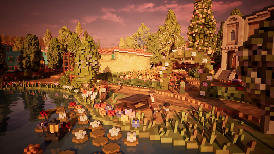 Town to City - Early Access  للبيع في مصر من خلال Games2Egypt