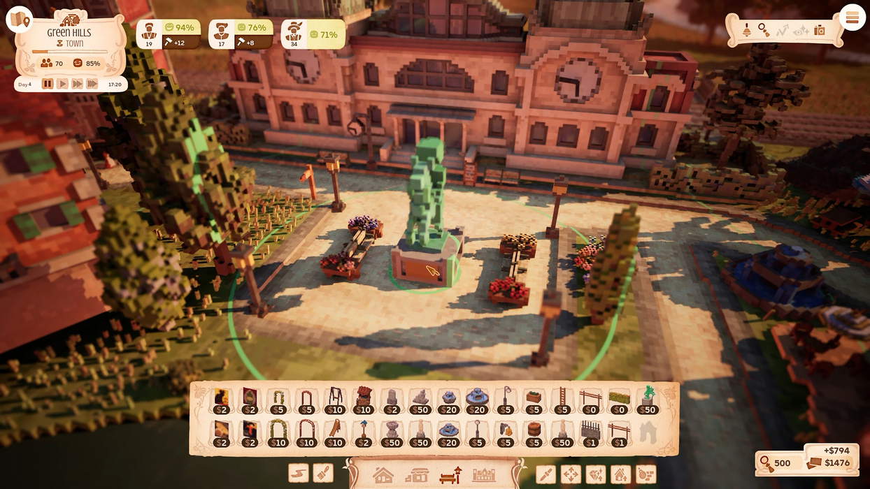 Town to City - Early Access  للبيع في مصر من خلال Games2Egypt