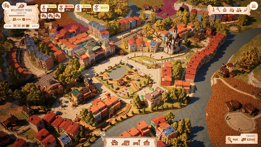 Town to City - Early Access  للبيع في مصر من خلال Games2Egypt