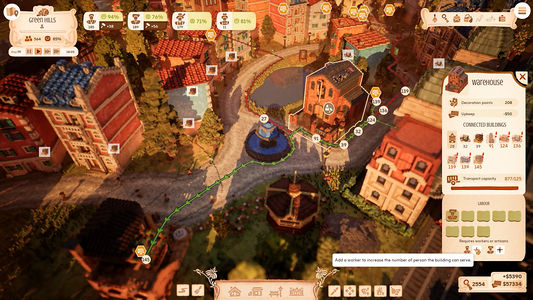 Town to City - Early Access  للبيع في مصر من خلال Games2Egypt
