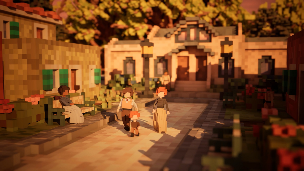 Town to City - Early Access  للبيع في مصر من خلال Games2Egypt
