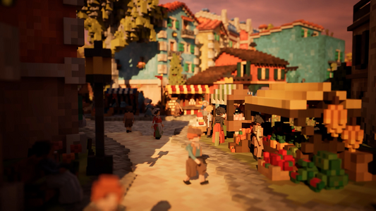 Town to City - Early Access  للبيع في مصر من خلال Games2Egypt