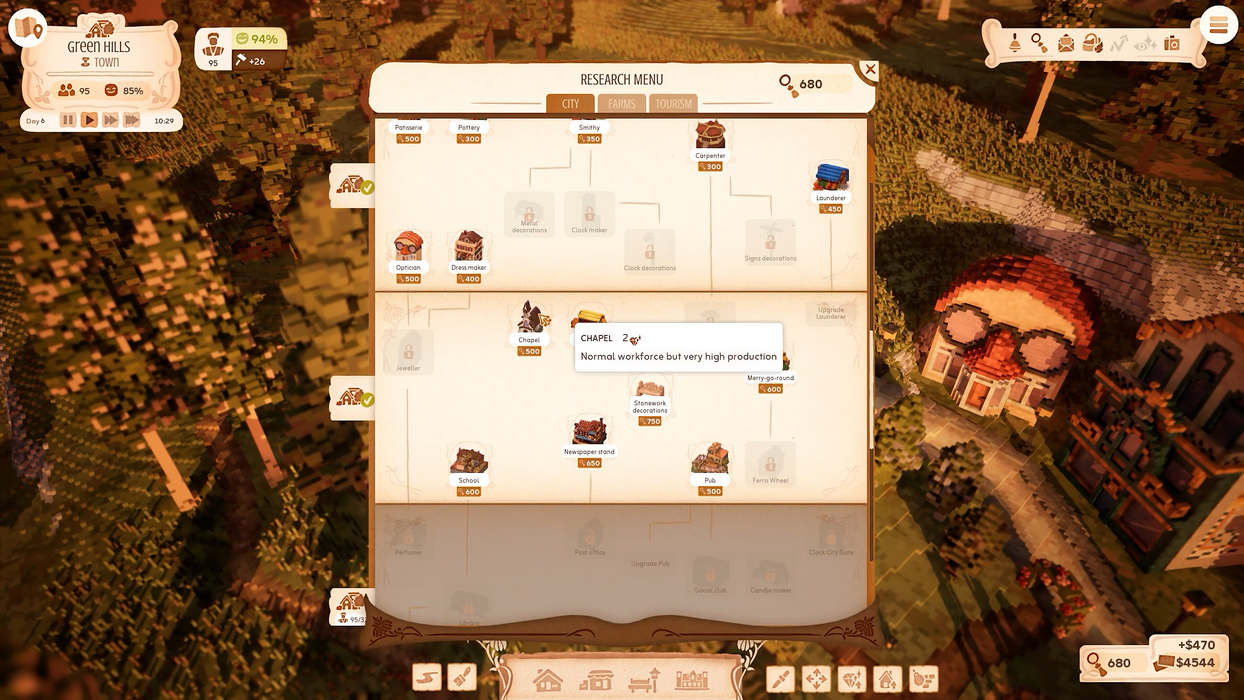 Town to City - Early Access  للبيع في مصر من خلال Games2Egypt