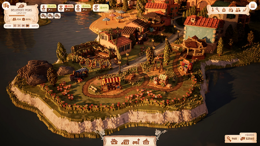 Town to City - Early Access  للبيع في مصر من خلال Games2Egypt