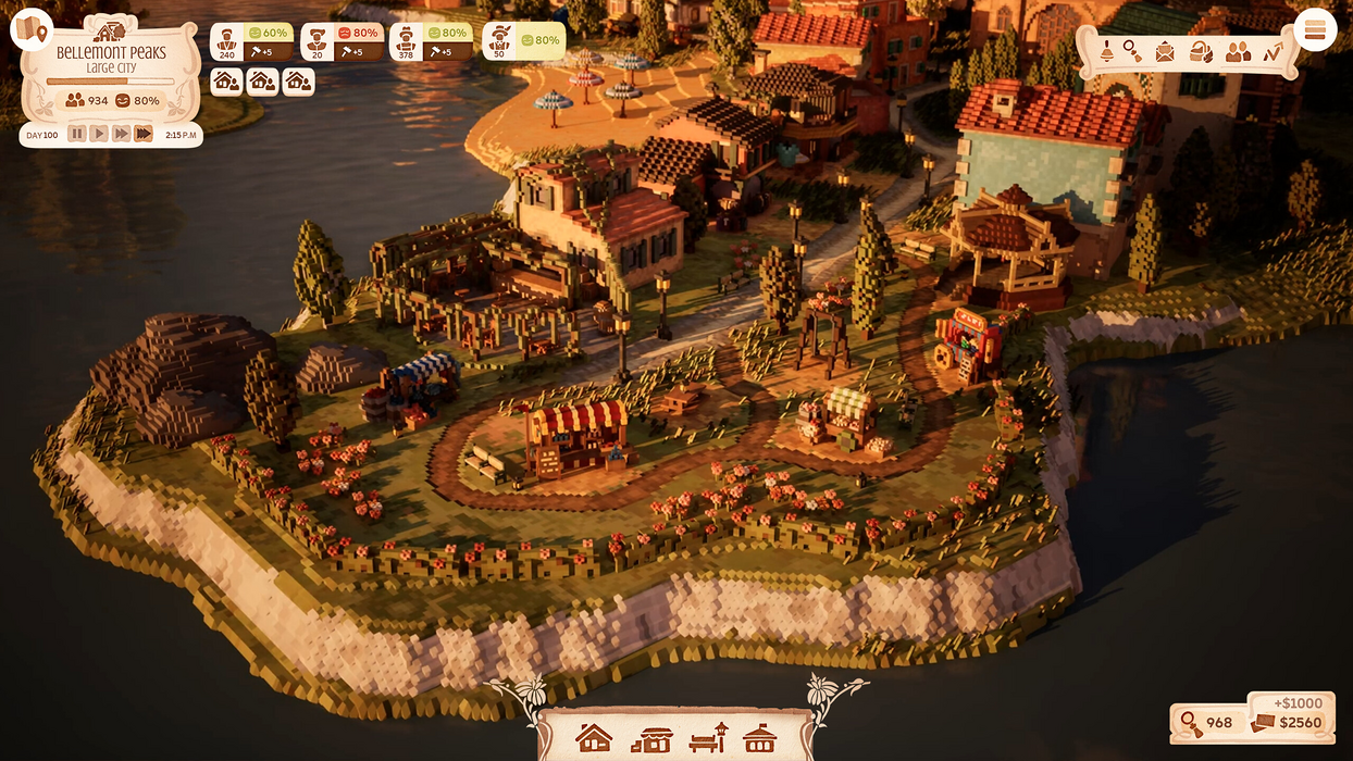 Town to City - Early Access  للبيع في مصر من خلال Games2Egypt
