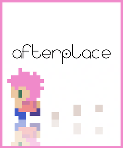 Afterplace -  للبيع في مصر من خلال Games2Egypt