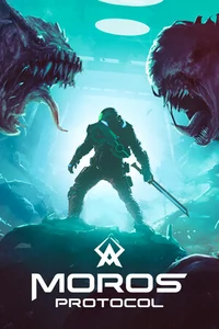 Moros Protocol -  للبيع في مصر من خلال Games2Egypt