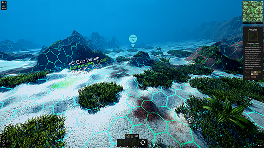 Ecosystem  for sale in Egypt from Games2Egypt