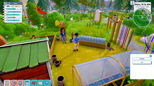Campus Life  للبيع في مصر من خلال Games2Egypt
