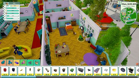 Campus Life  للبيع في مصر من خلال Games2Egypt