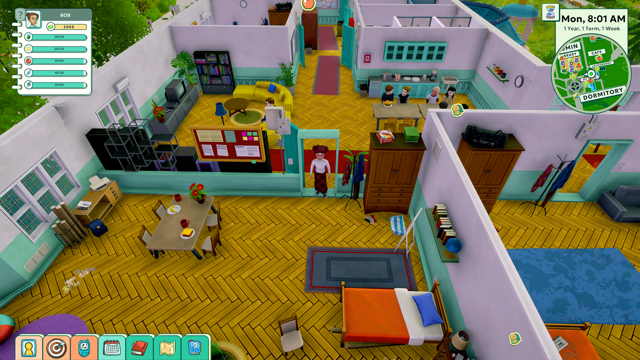 Campus Life  للبيع في مصر من خلال Games2Egypt