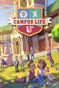 Campus Life -  للبيع في مصر من خلال Games2Egypt
