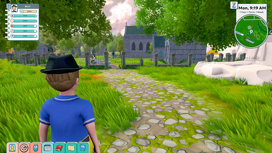 Campus Life  للبيع في مصر من خلال Games2Egypt