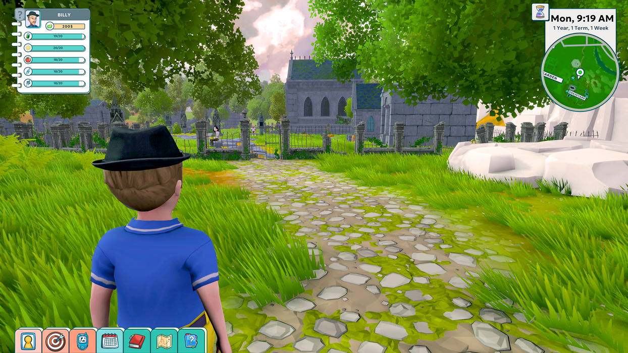 Campus Life  للبيع في مصر من خلال Games2Egypt