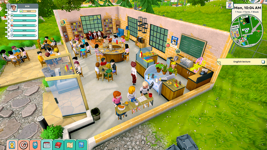 Campus Life  للبيع في مصر من خلال Games2Egypt