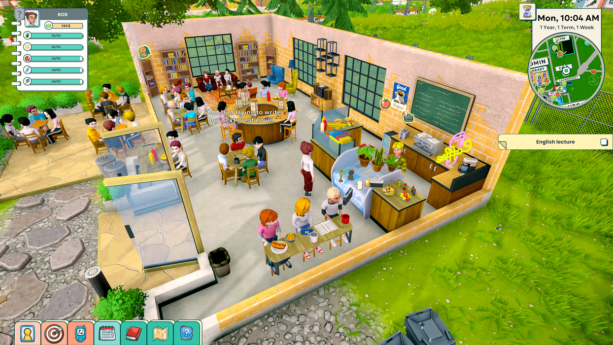 Campus Life  للبيع في مصر من خلال Games2Egypt