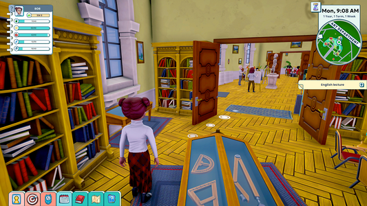 Campus Life  للبيع في مصر من خلال Games2Egypt