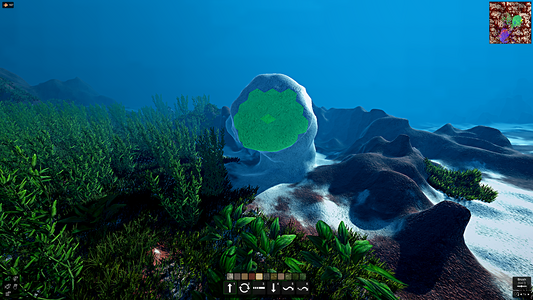 Ecosystem  for sale in Egypt from Games2Egypt