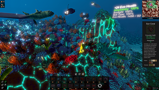 Ecosystem  for sale in Egypt from Games2Egypt