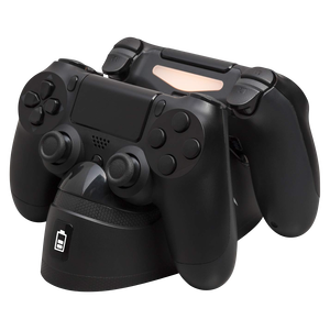 HyperX Wireless ChargePlay Duo for PS4 Controllers -  for sale in Egypt from Games2Egypt