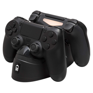 HyperX Wireless ChargePlay Duo for PS4 Controllers  for sale in Egypt from Games2Egypt