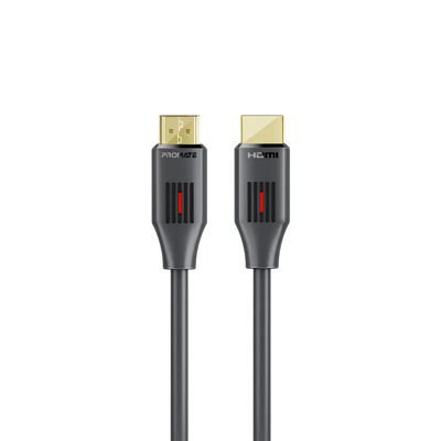 Promate HDMI 2.0 Cable ProLink 4K 60Hz 3D Video Support - 1.5M