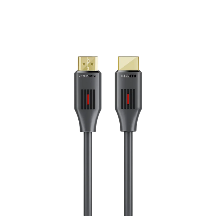 كابل بروميت فائق الدقه HDMI 2.0 4K برولينك 60 هيرتز - 5متر   للبيع في مصر من خلال Games2Egypt