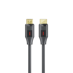 Promate HDMI 2.0 Cable ProLink 4K 60Hz 3D Video Support - 10M -  for sale in Egypt from Games2Egypt