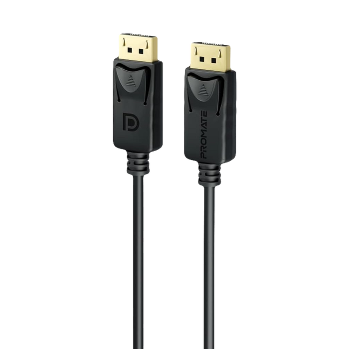 كابل بروميت DisplayPort، فائق الدقة 8K -  60 هيرتز - 1.2متر   للبيع في مصر من خلال Games2Egypt