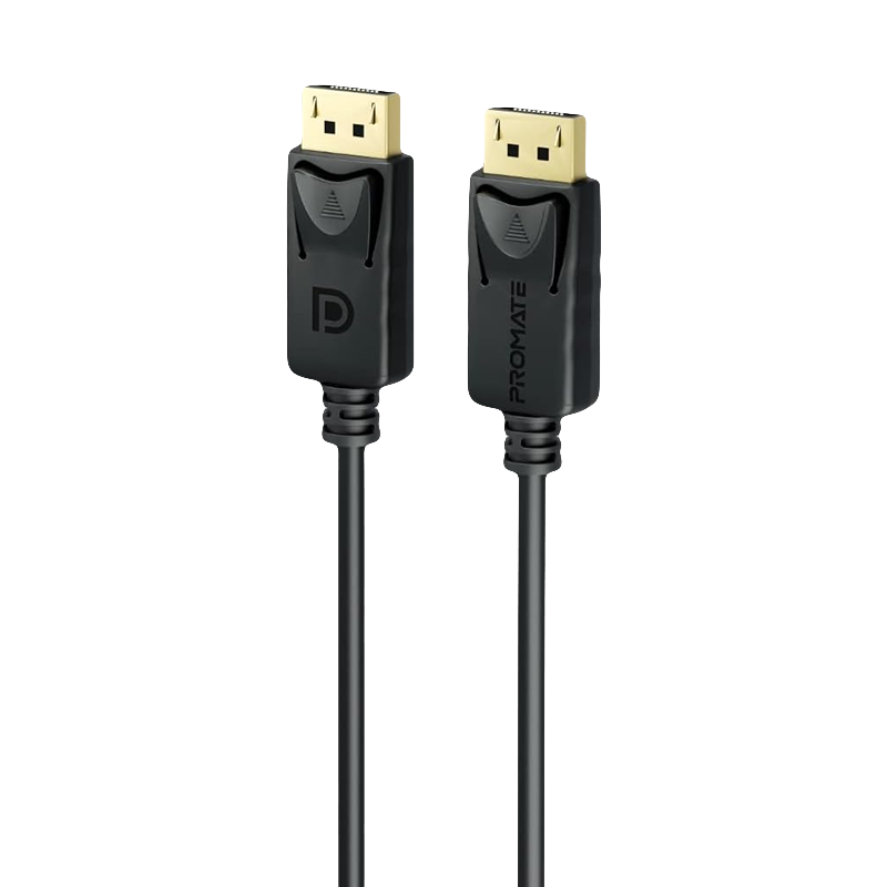 كابل بروميت DisplayPort، فائق الدقة 8K -  60 هيرتز - 1.2متر 