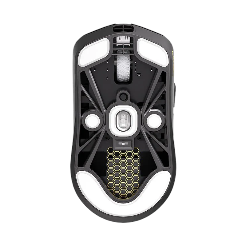Lamzu Maya X 8K - Wireless Gaming Mouse - Black – image 5
